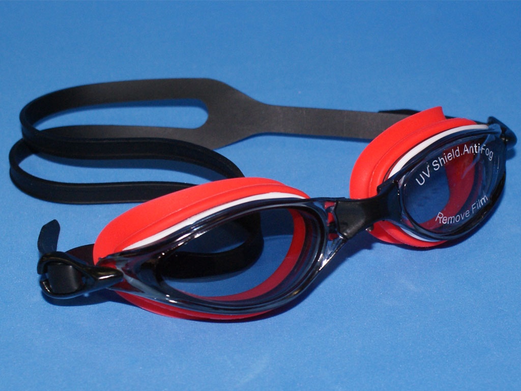 Очки для плавания BL-6800 